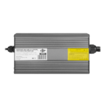 Зарядний пристрій для акумуляторів LiFePO4 3.2V (3.65V)-30A-96W-LED