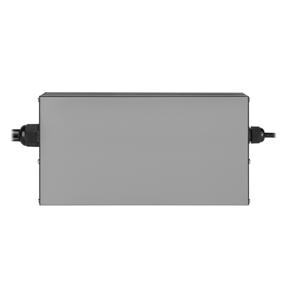 Зарядний пристрій для акумуляторів LiFePO4 3.2V (3.65V)-30A-96W-LED - Зображення 2