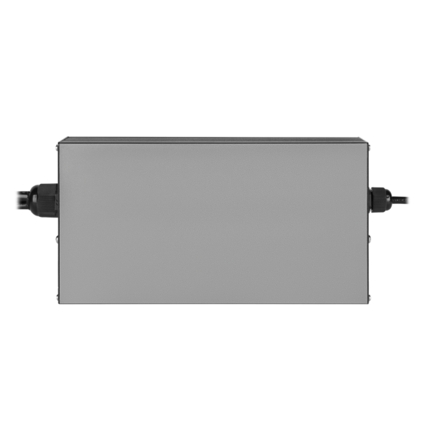 Зарядний пристрій для акумуляторів LiFePO4 3.2V (3.65V)-30A-96W-LED - Зображення 2