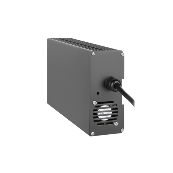 Зарядний пристрій для акумуляторів LiFePO4 3.2V (3.65V)-30A-96W-LED - Зображення 4