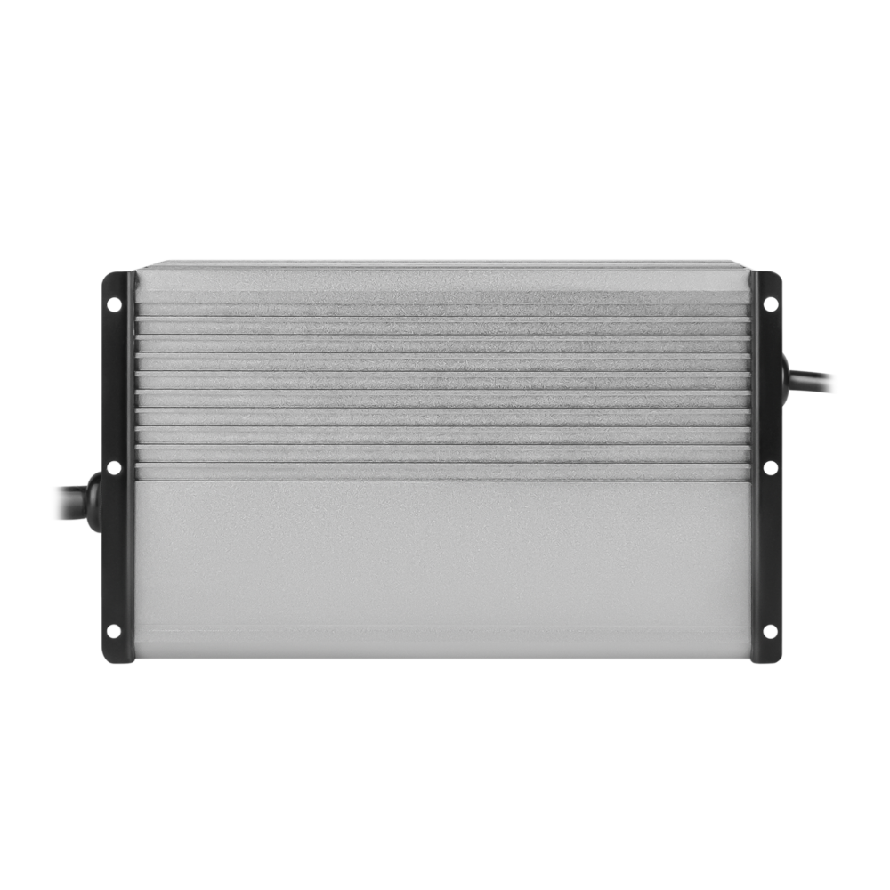 Зарядний пристрій для акумуляторів LiFePO4 3.2V (3.65V)-40A-128W-LED — изображение 2