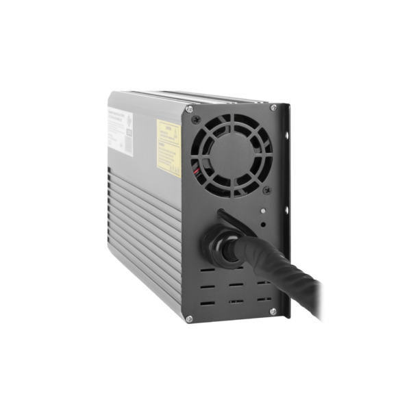 Зарядний пристрій для акумуляторів LiFePO4 3.2V (3.65V)-40A-128W-LED — изображение 3