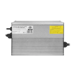 Зарядний пристрій для акумуляторів LiFePO4 3.2V (3.65V)-80A-256W-LED