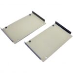 Перехідний елемент вентиляторного блоку MGSE (шириною 610мм), до шаф шириною 800мм