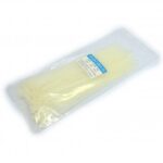 Стяжка 200х4.0 мм