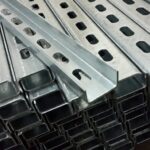 Швелер 28x14х1.5 мм (L-2000 мм)