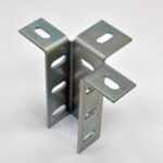 Станина стельова для кріплення 43х32