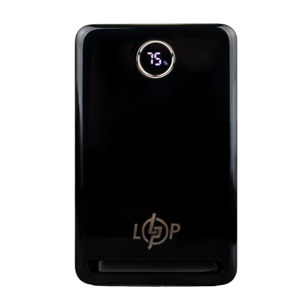 Бездротовий Рower Bank LP PQ17 10000mAh - Зображення 2