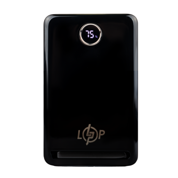 Бездротовий Рower Bank LP PQ17 10000mAh - Зображення 2