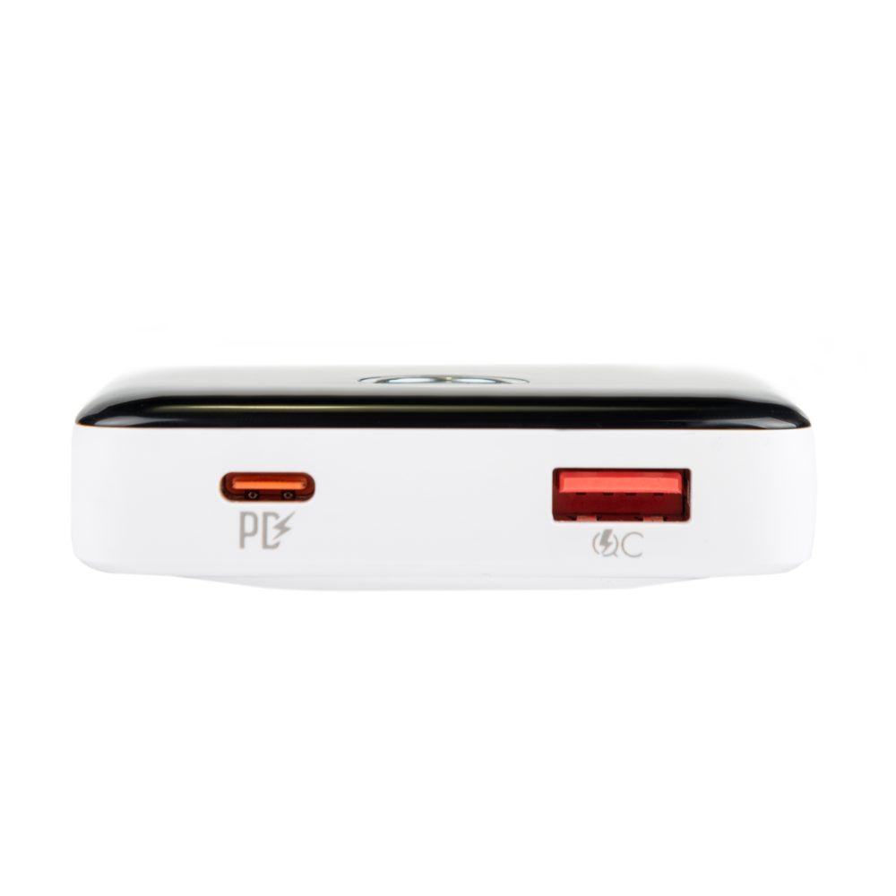 Бездротовий Рower Bank LP PQ17 10000mAh - Зображення 6