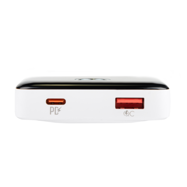 Бездротовий Рower Bank LP PQ17 10000mAh - Зображення 6