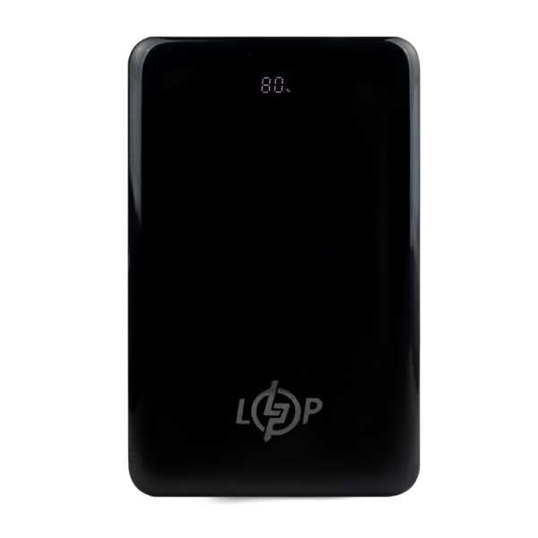 Бездротовий Рower Bank LP PQ18 20000mAh - Зображення 2