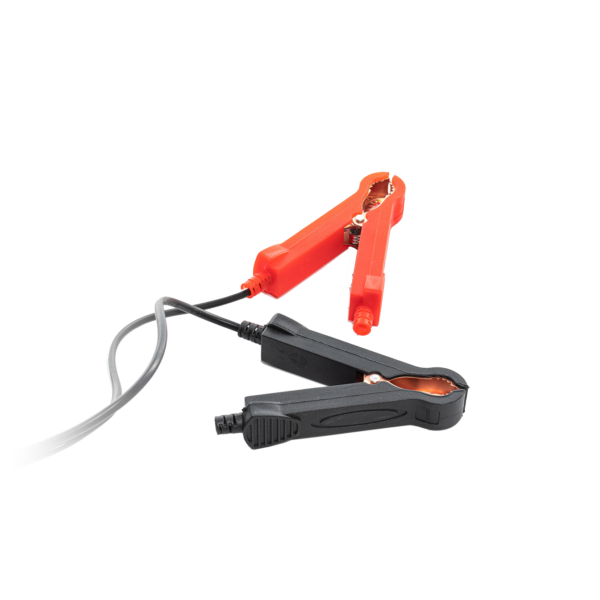 Зарядний пристрій АКБ LP AC-021 6V/12V 4A - Зображення 2