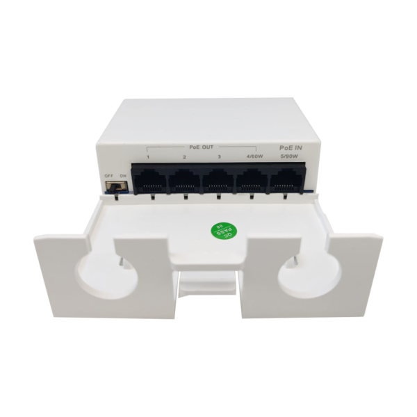 POE подовжувач GV-01�4 - Зображення 2