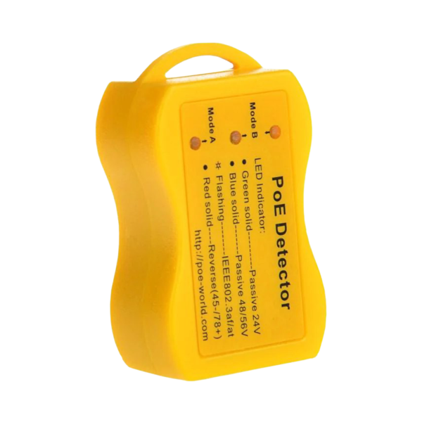 PoE тестер GV-812 - Зображення 3