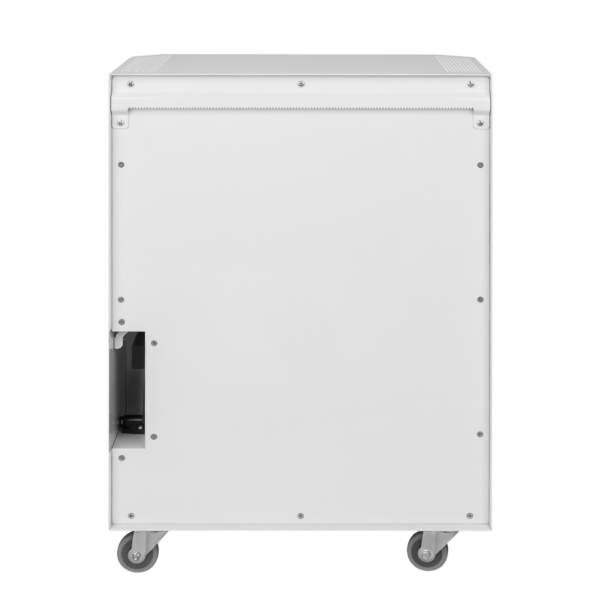 Система резервного живлення LP Autonomic Power F2.5-5.9kWh білий мат - Зображення 4