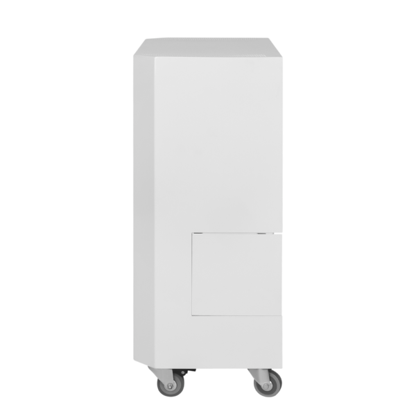 Система резервного живлення LP Autonomic Power F2.5-5.9kWh білий мат - Зображення 5