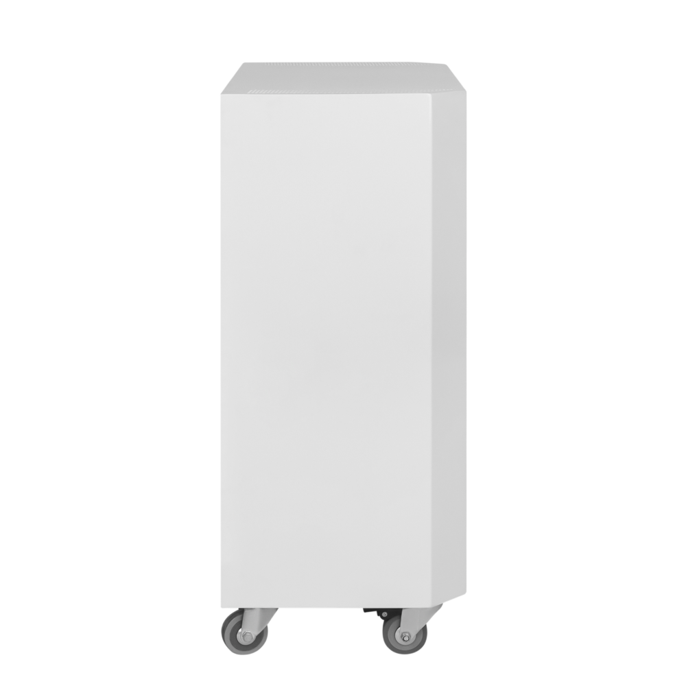 Система резервного живлення LP Autonomic Power F2.5-5.9kWh білий мат - Зображення 7