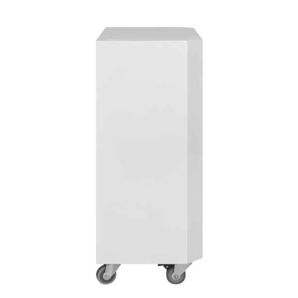 Система резервного живлення LP Autonomic Power F2.5-5.9kWh білий мат - Зображення 7