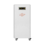 Система резервного живлення LP Autonomic Ultra F3,5-12kWh Білий глянець