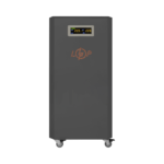 Система резервного живлення LP Autonomic Ultra F3,5-12kWh Графіт глянець