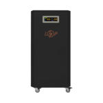 Система резервного живлення LP Autonomic Ultra F3,5-12kWh Чорний мат