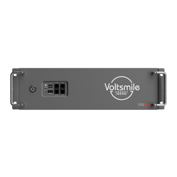 Акумуляторна батарея Voltsmile RPC-V10 - Зображення 2