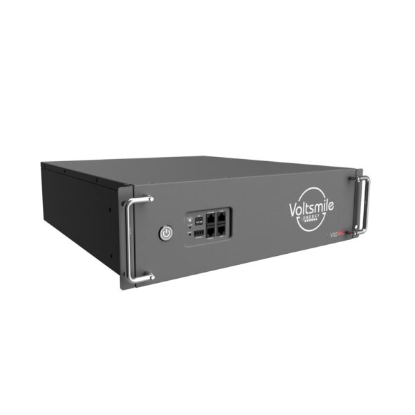 Акумуляторна батарея Voltsmile RPC-V10 - Зображення 3