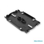 Сплайс-касета стандартна для укладання волокон