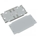 Сплайс-касета для 12 з’єднань, LW