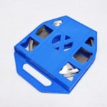 Бандажна стрічка 201-10х0,7, 50м нержавіюча сталь