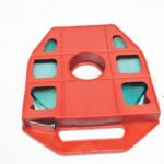 Бандажна стрічка 201-20х0,7, 50м нержавіюча сталь