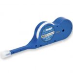 Волоконно-оптичний інструмент для чищення, з’єднувачів MTP®