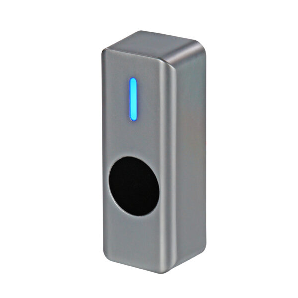 Кнопка виходу безконтактна накладна ART-950W TRINIX — изображение 3