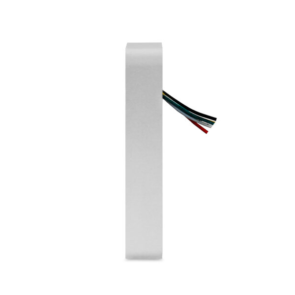 Кнопка виходу безконтактна накладна ART-940 White TRINIX — изображение 3