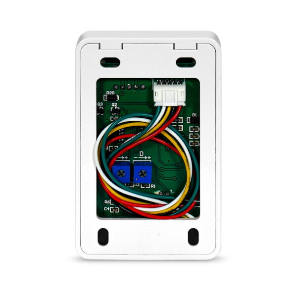 Кнопка виходу безконтактна накладна ART-940 White TRINIX — изображение 4