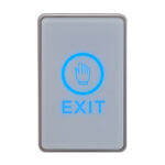 Кнопка виходу безконтактна накладна ART-825P TRINIX