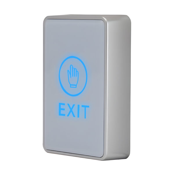 Кнопка виходу безконтактна накладна ART-825P TRINIX — изображение 2