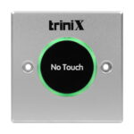 Кнопка виходу безконтактна ART-920F TRINIX