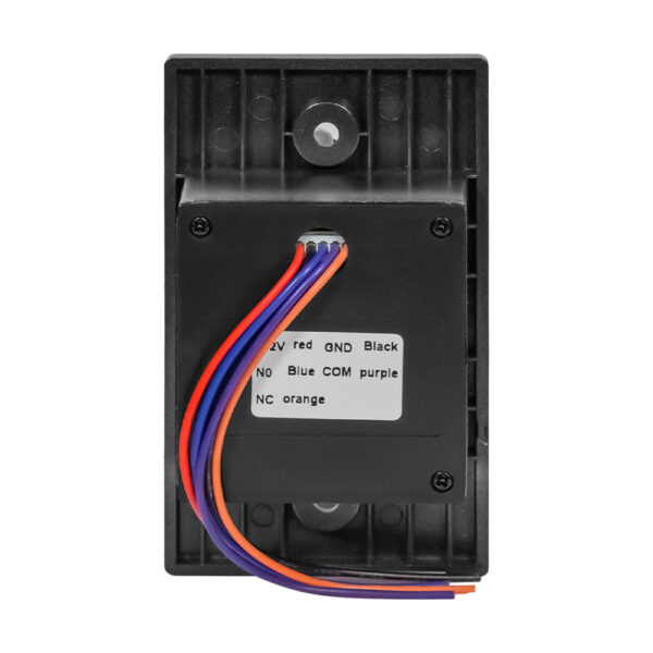 Кнопка виходу безконтактна ART-910F TRINIX — изображение 4