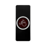 Кнопка виходу WiFi безконтактна накладна Trinix ART-1000P(Tuya)