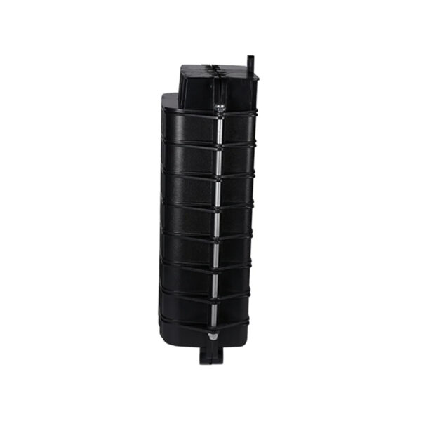 TVF-VOC-Z2 2-х зонний вібраційно-оптичний охоронний прилад - Зображення 3