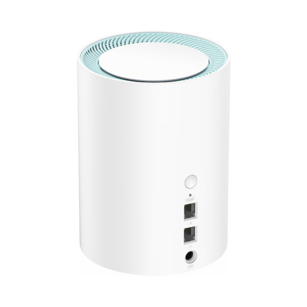 Маршрутизатор WiFi Mesh-система WiFi 5 Cudy M1300 (3-Pack) 3 штуки дводіапазонні гігабітні - Зображення 4