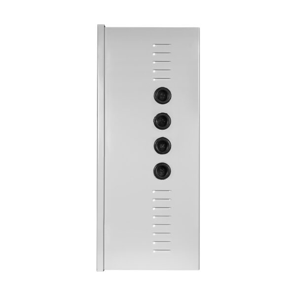 Джерело безперебійного живлення Kraft PSU-1220/16CH - Зображення 5