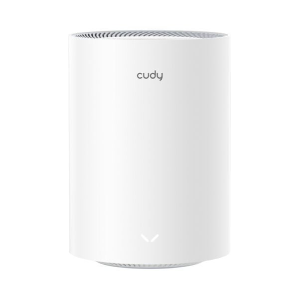 Маршрутизатор WiFi Mesh-система WiFi 6 Cudy M1800 (3-Pack) 3 штуки дводіапазонні гігабітні — изображение 2
