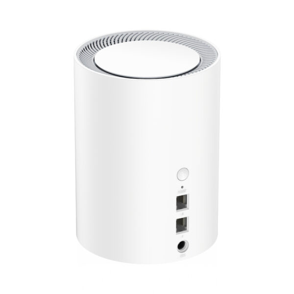 Маршрутизатор WiFi Mesh-система WiFi 6 Cudy M1800 (3-Pack) 3 штуки дводіапазонні гігабітні — изображение 3