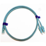 Патчкорд SC/UPC-LC/UPC MM (OM3) 7м Duplex