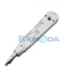 Інструмент для забивання контактів, аналог Krone