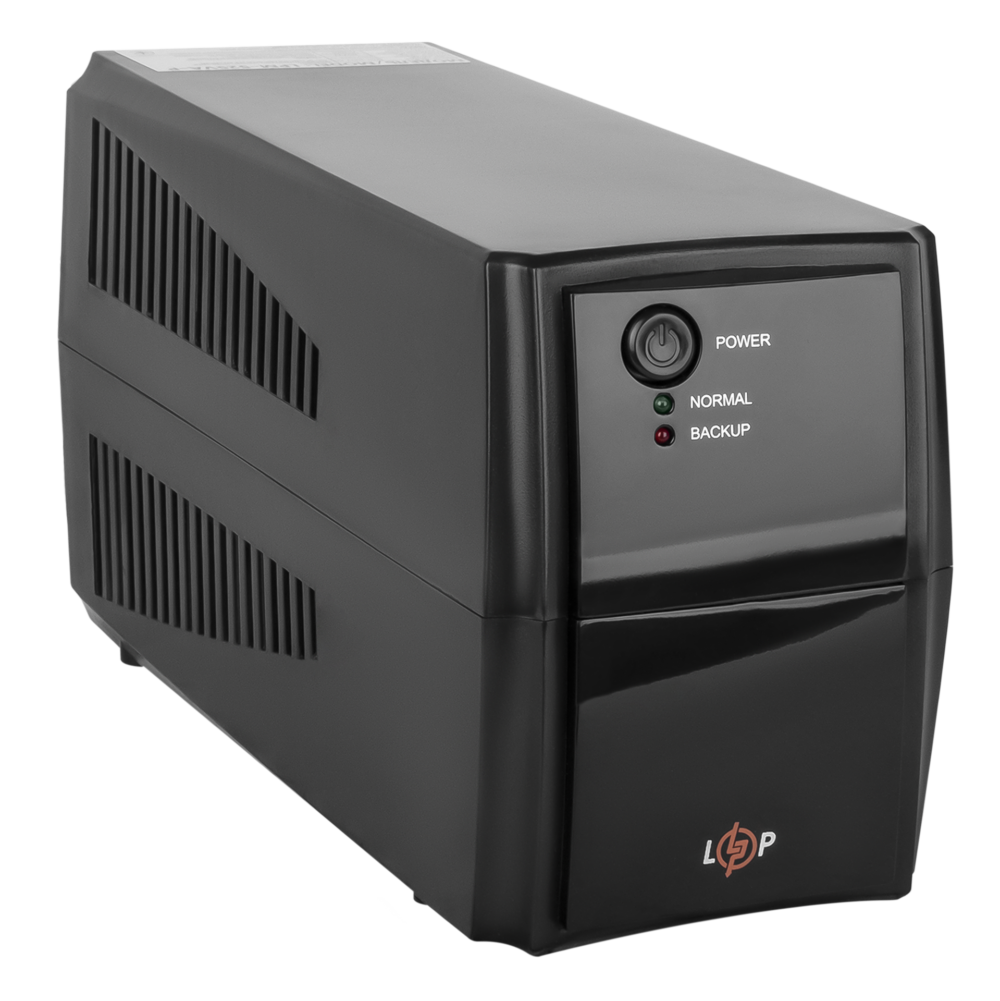 Лінійно-інтерактивне ДБЖ LPM-525VA-P (367Вт) - Зображення 2