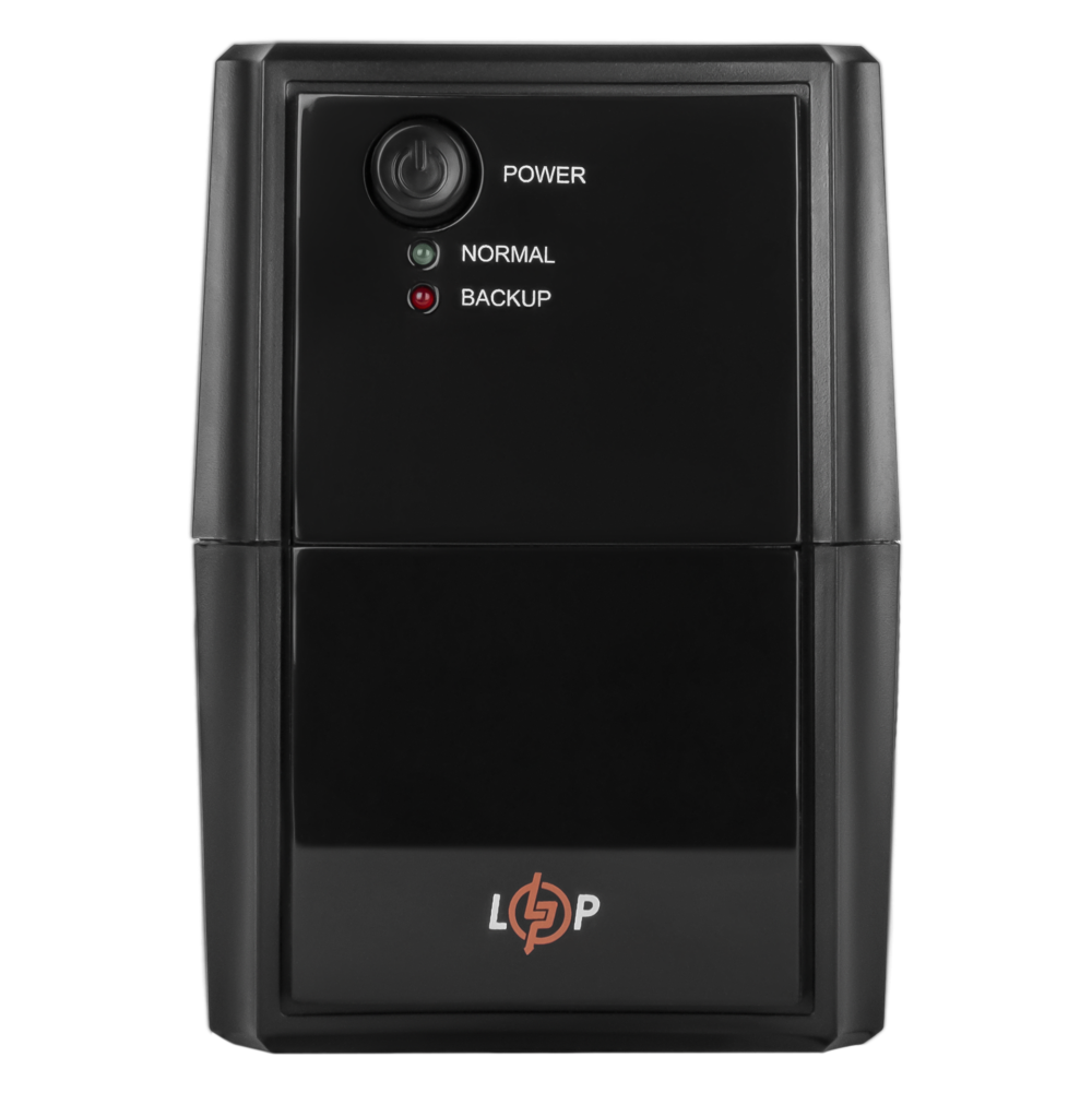 Лінійно-інтерактивне ДБЖ LPM-525VA-P (367Вт) - Зображення 3